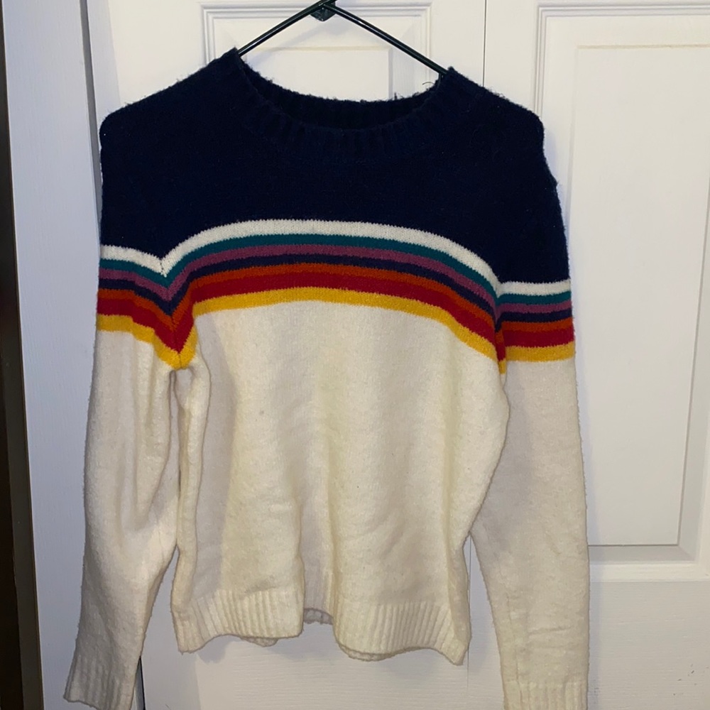 Forever 21 sweater